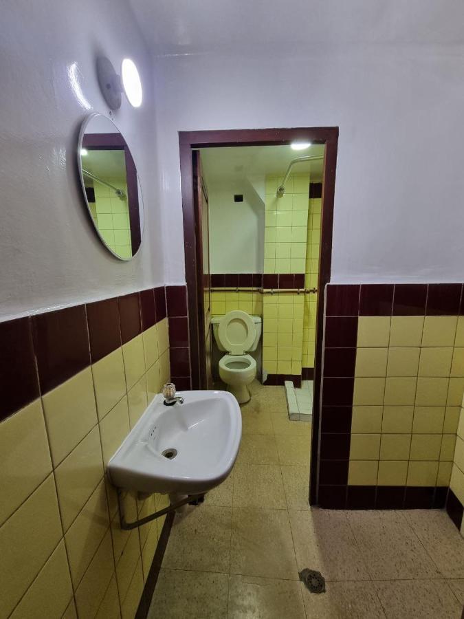 Hotel Express Ла-Пас Экстерьер фото