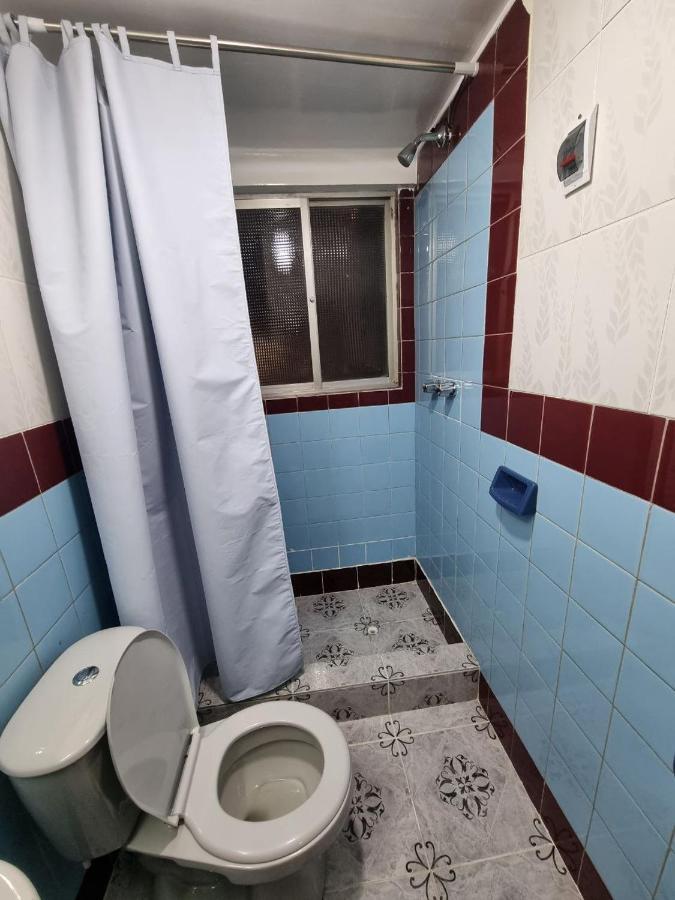 Hotel Express Ла-Пас Экстерьер фото